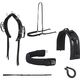 WAHLSTEN PREMIUM NEXT LEVEL RACE QH SELE, BIOTHANE, FULL